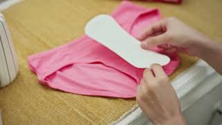 Sirona Daily Use Panty Liners | Ultra Thin Panty Liners For Women | Period Care | Sirona