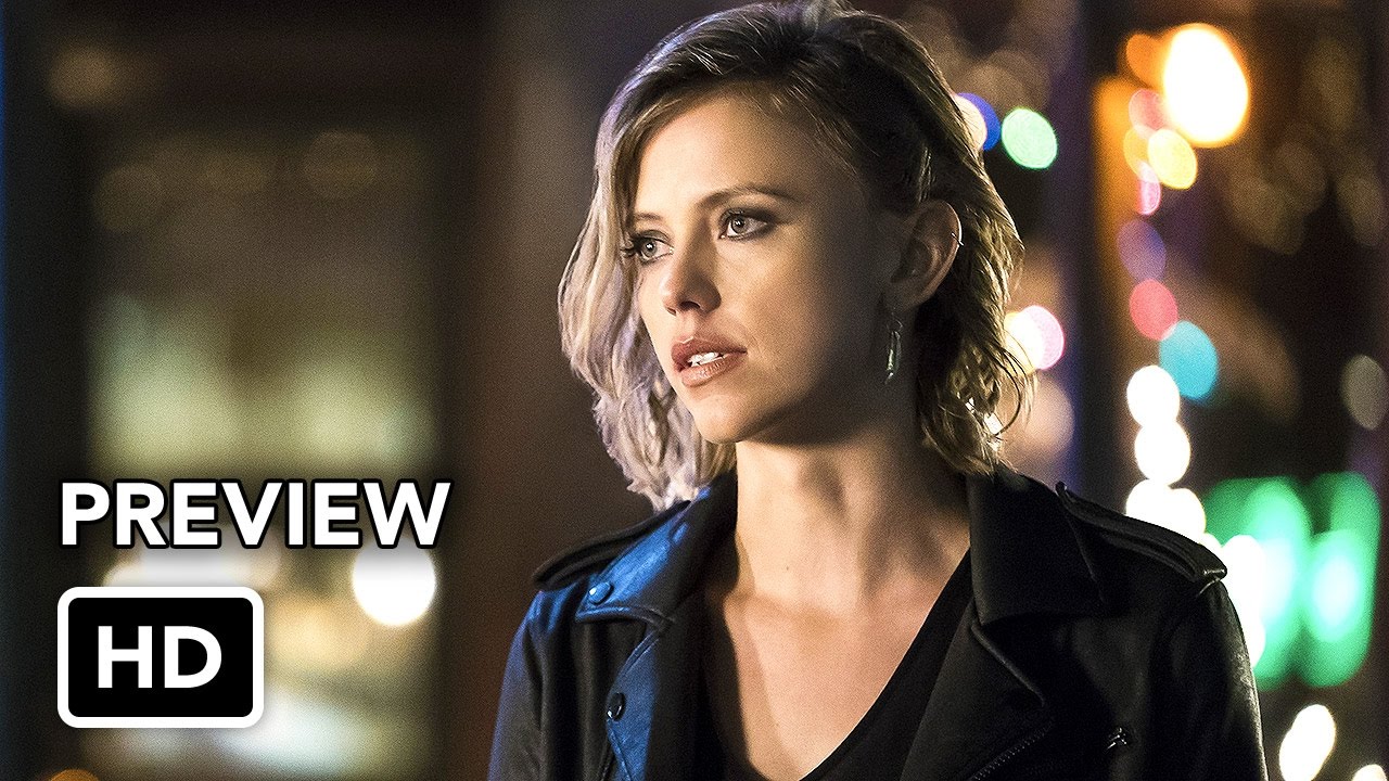 The Originals 4x07 Inside "High Water and a Devil&rsquo;s Daughter" (HD) Season 4 Episode 7 Inside