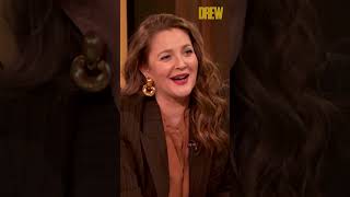 Drew Barrymore and Kate Hudson Reflect on Dating the Wilson Brothers | Drew Barrymore Show | #Shorts