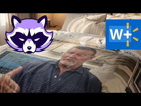 Short Chat | Florida Man (ST) Walmart +