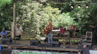 Logan Halstead "Kentucky Sky" Laurel Cove
