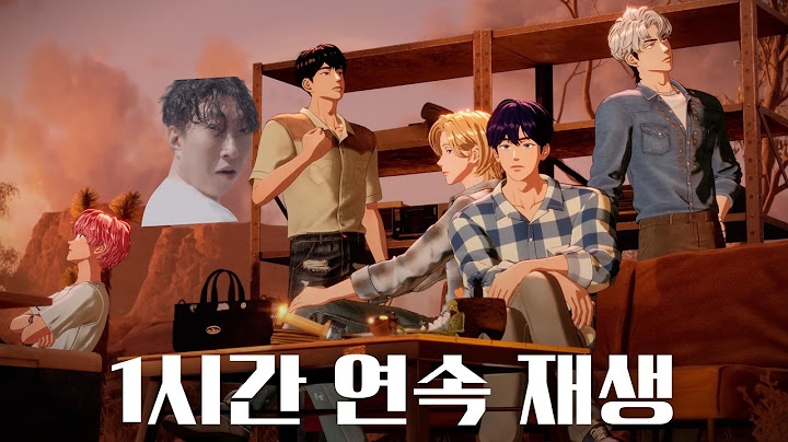 PLAVE(플레이브) Pump Up The Volume! 1시간 연속재생 | 플레이브 진심 노래 심각하게 잘 뽑음 #연속듣기 #연속재생