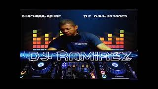 Tecnobailables 2022 Dj Ramirez de Guachara