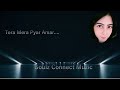 Tera Mera Pyar Amar | Lata Mangeshkar | Cover song | Soulz Connect Muzic