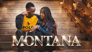 K4 SANI OFFICIAL || MONTANA|| OFFICIAL MUSIC VIDEO||