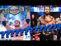 Dove sono i CAMPIONI? - WWE SmackDown 10/11/23