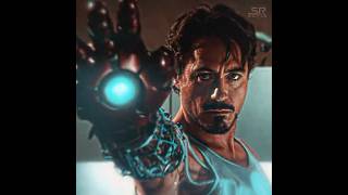 "There's only one Ironman 🗿" - Ironman Edit |MONTAGEM_DANZA_Slowed_ #ironman #edit #marvel