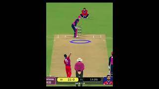 what a amazing one hand six #ipl2026 #lsgvsrr