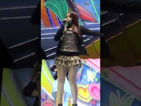 雲林晚會09米奇兒