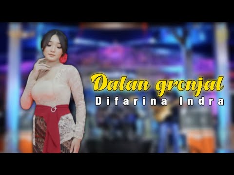 DALAN GRONJAL - HASAN TOYS - DANGDUT EVERYWHERE
