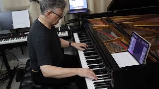 Skylark - Jazz Piano - Don Clore