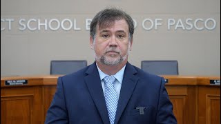 Dr. Legg's End of the Year Message to Staff