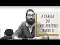 A Cabala do Livre Arbítrio - pt. 1 - Rabino Dudu