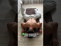 Больше полезных видео в профиле ✅ #осанка #фитнес #спорт