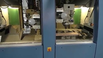 WEINIG CONTUREX (Höchsmann Klipphausen)