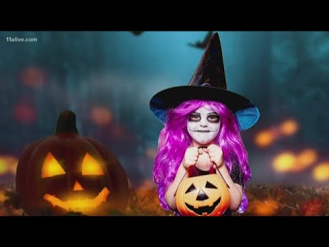 Why is Halloween on October 31st? - YouTube