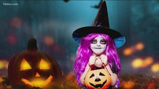 The History of Halloween and Why We Celebrate October 31