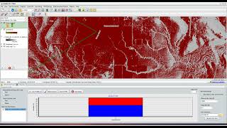 Perform Viewshed Analysis in Simple GIS Client, Desktop GIS Software