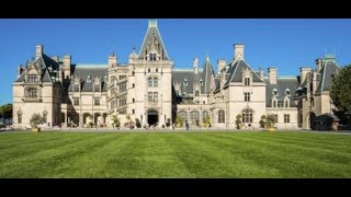 The Secret Route to Biltmore House!