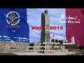 Association aux marins  2005 2015  retrospective