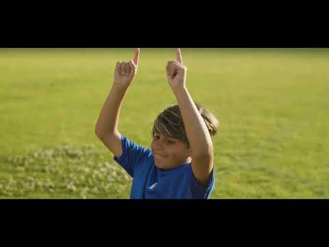 VÍDEO INSTITUCIONAL DE LANÇAMENTO - SANTA FÉ FC