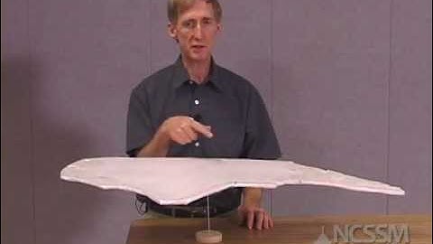 Finding the Center of Mass of an Irregular Object