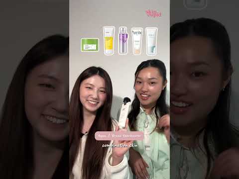 Skin Cupid Insider Routine