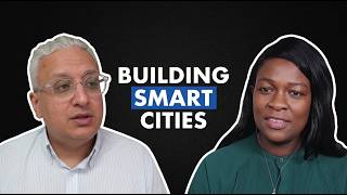 The Inclusive City: Building Smart Cities That Serve Everyone