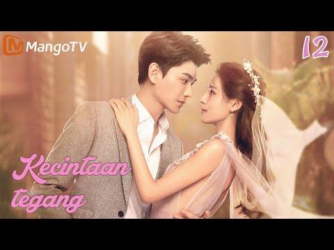 BM SUB EP12 Kecintaan Tegang Intense Love Zhang Yuxi Ding Yuxi MangoTV Malaysia 
