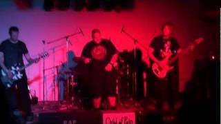 Child of Pain - 3rd Generation - Live @ Kultarena Kehrsatz