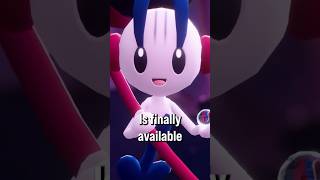 Eternal Floettes Insane Grind