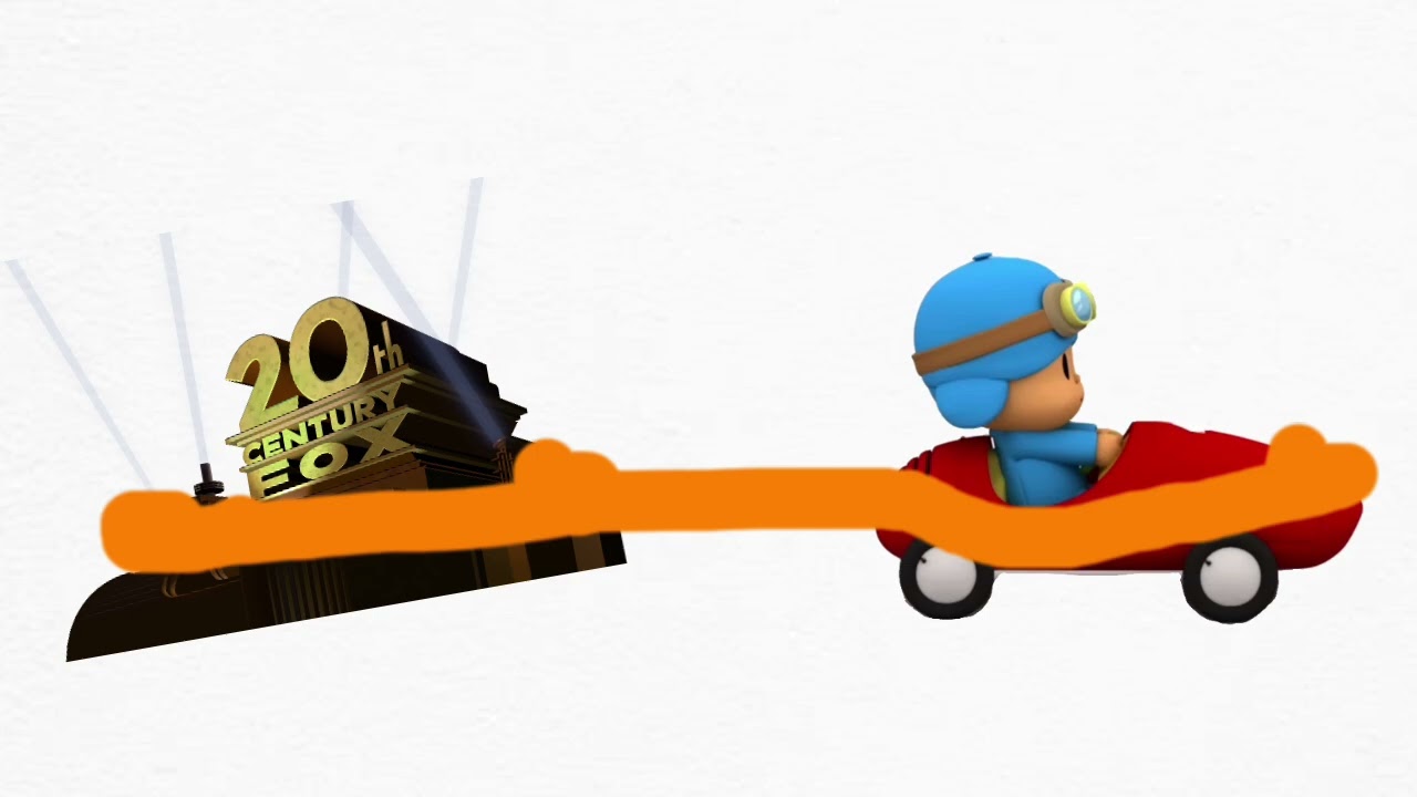 20th century fox bloopers part 13