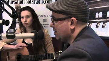 Live@Blues On The Hill presents "Lazy Eye"[Part One]