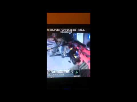 Tutorial : How to Temperrr Shot