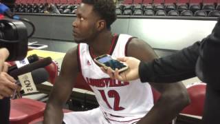 MBB: Mangok Mathiang Media Day Interview