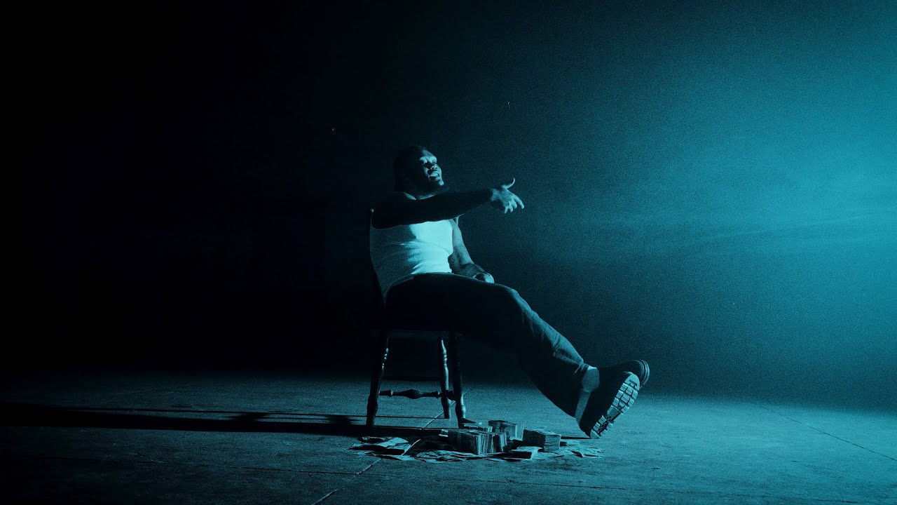 R2R Moe - some sh*t i could say (Official Music Video)