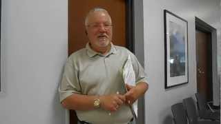 Allan Merriam - Buyer for multiple Ford Dealerships