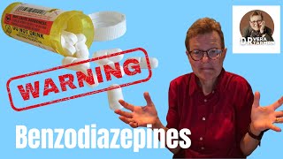 Understanding Benzodiazepines: What You Don't Want to Know - but Should!
