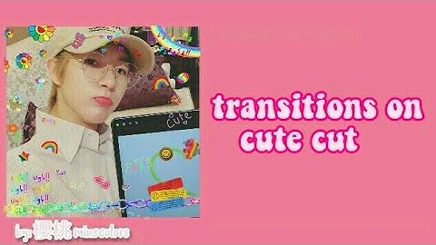 zoom + shake + spin transitions | minheegf