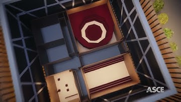 2025 OCEA Award Honoree - Perelman Performing Arts Center