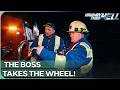 Jamie Davis Takes Over The HR17 | Highway Thru Hell Universe Season 4 Episode 5