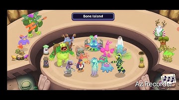 Bone Island - Full [Msm Composer]