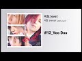 이브 4집 Swear 13 Voo Doo 이브 4집 Swear 13 Voo Doo