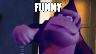 DK, I Rap