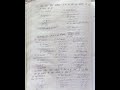 Class 10 | Math | Exercise 4.4 | Rajeev and Ncert Short video | UP board