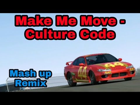 Culture Code -