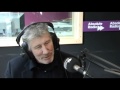 Capture de la vidéo Roger Waters Interview: The Wall 2011