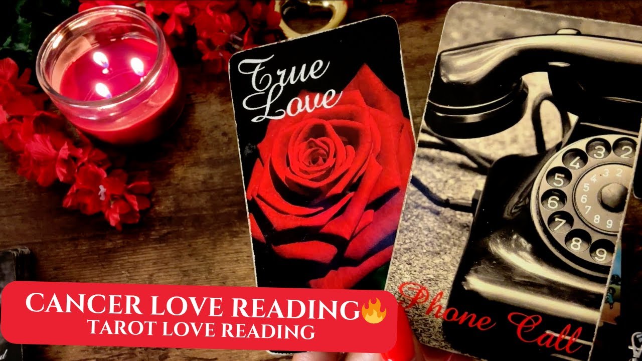 CANCER~ ✨MISSING EACH OTHER DEEPLY BUT TABLES Are TURNING AROUNND...Heres Whats NEXT #tarot