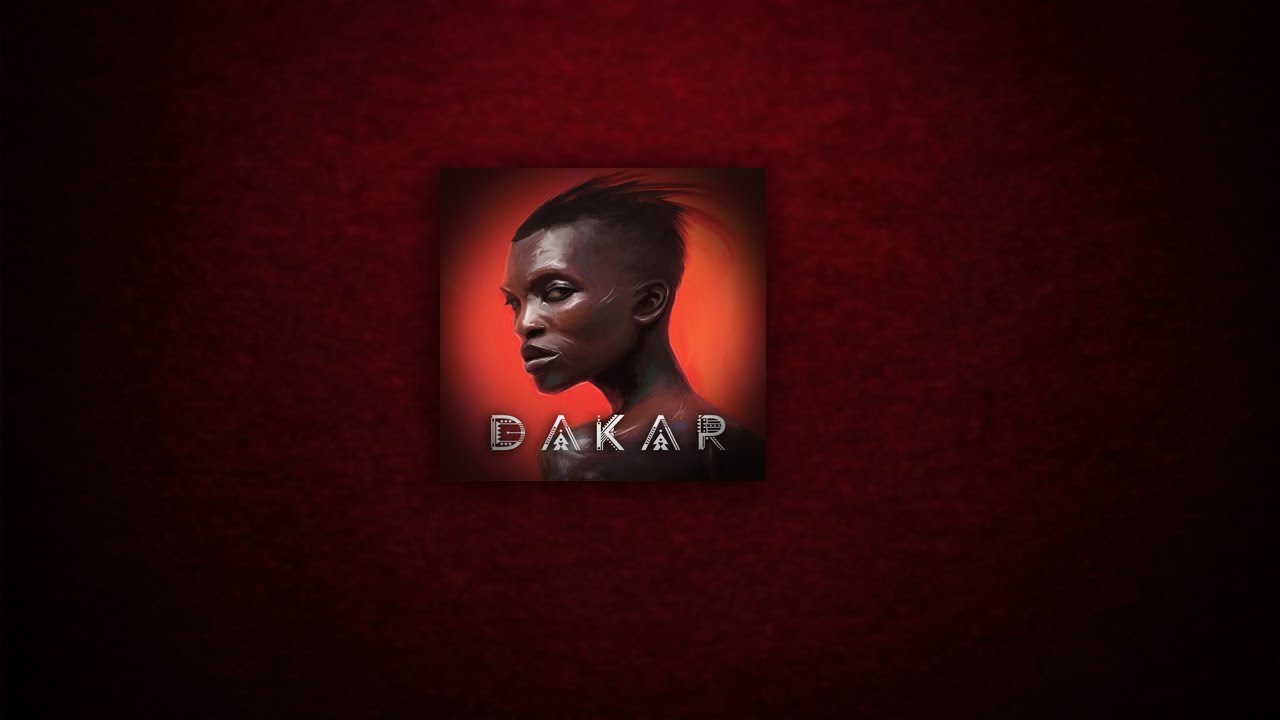Watch KARMA - Esprit Saint (Dakar EP) on YouTube Watch KARMA - Esprit Saint (Dakar EP) on YouTube