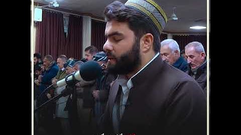 اجمل تلاوة بصوت الشيخ# بيتشةوا قادر الكردي / سورة الفاتحة وماتيسر من سورة مريم